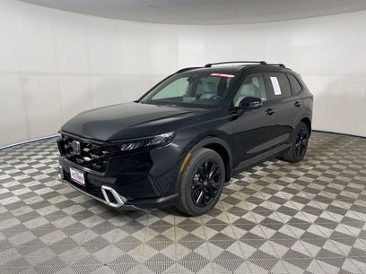 Used 2026 Honda CR-V Sport Touring