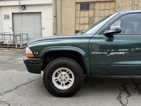 Used 1999 Dodge Dakota SLT image 16
