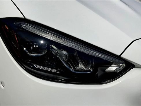 Certified 2023 Mercedes-Benz C 300 4MATIC Sedan image 31