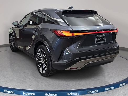 New 2026 Lexus RX 350 w/ Convenience Package AWD/4WD image 7