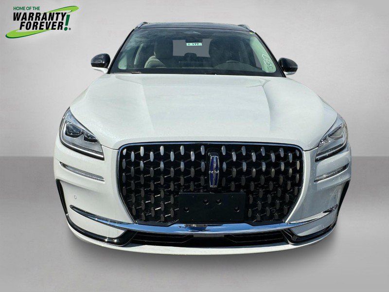 New 2024 Lincoln Corsair Grand Touring w/ Equipment Group 301A AWD/4WD image 2