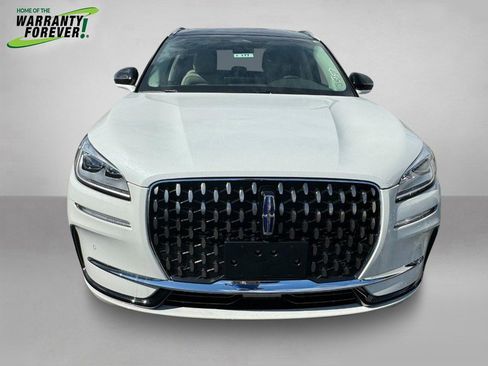 New 2024 Lincoln Corsair Grand Touring w/ Equipment Group 301A image 2