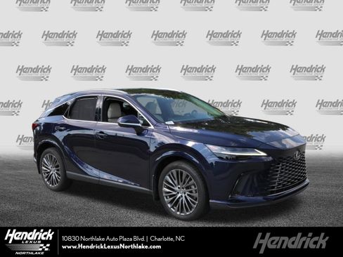 Used 2024 Lexus RX 350 FWD w/ Convenience Package image 1