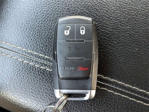 Used 2024 RAM 2500 Big Horn w/ Off Road Package image 28