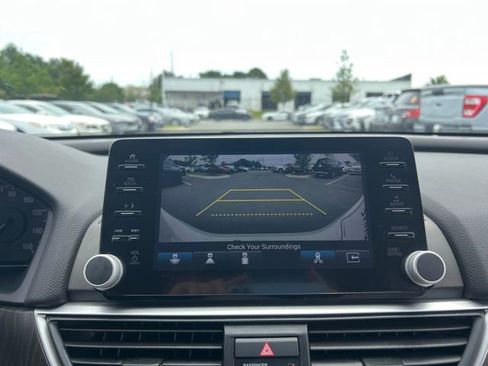Used 2021 Honda Accord EX-L image 25