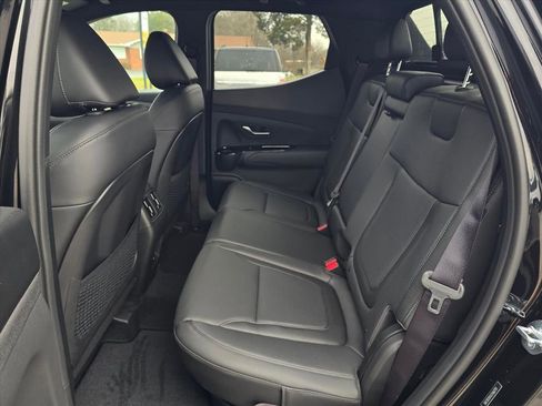 New 2026 Hyundai Santa Cruz Limited image 13