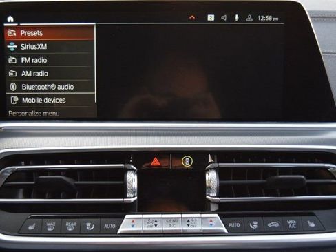 Used 2023 BMW X5 xDrive40i w/ Premium Package image 25