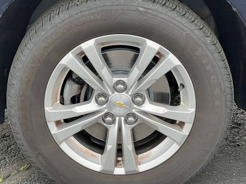 Used 2017 Chevrolet Equinox LS FWD image 6