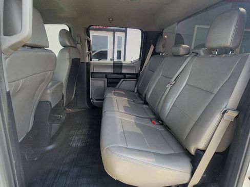 Used 2017 Ford F150 XL w/ Equipment Group 101A Mid AWD/4WD image 19