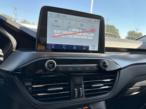 New 2026 Ford Escape Active w/ Cold Weather Package image 19