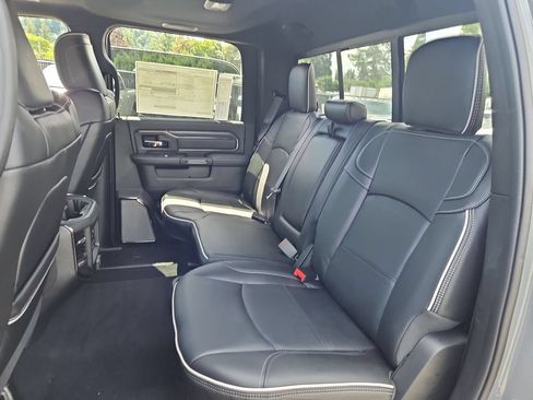 New 2026 RAM 2500 Rebel w/ Rebel Level 2 Equipment Group AWD/4WD image 14