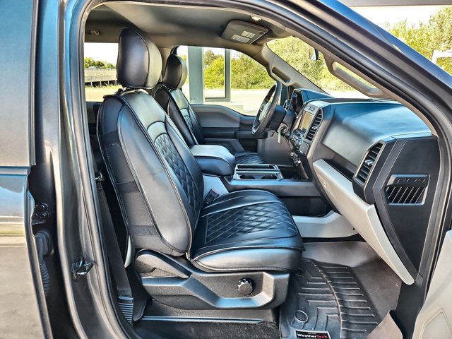 Used 2020 Ford F150 XL w/ Equipment Group 101A Mid AWD/4WD image 20