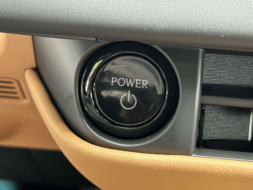 New 2026 Lexus ES 350e w/ Cold Area Package FWD image 16