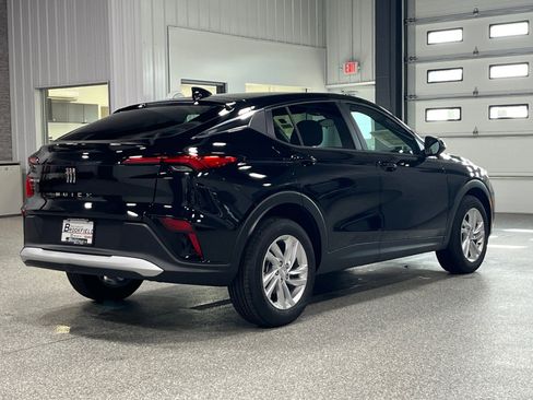 New 2026 Buick Envista Preferred w/ Convenience I Package image 5