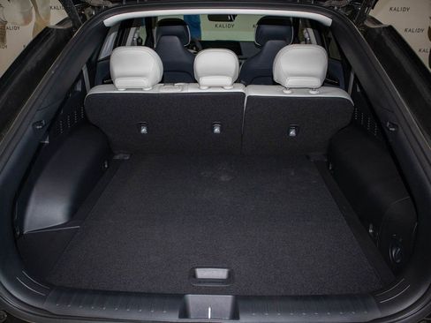 New 2023 Kia EV6 Wind AWD/4WD image 24