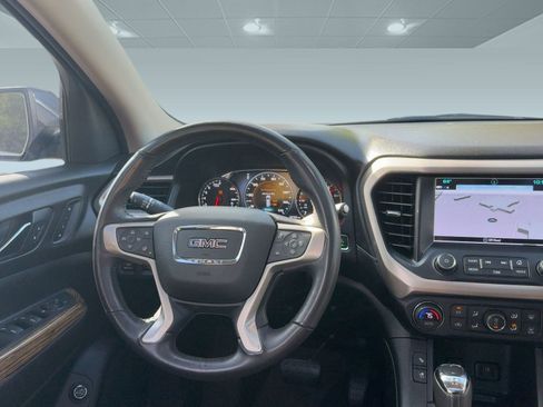 Used 2019 GMC Acadia Denali w/ Technology Package image 28
