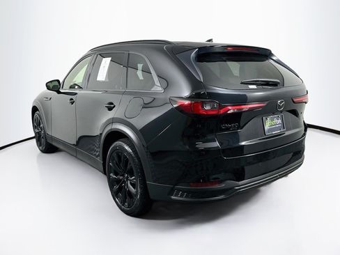 Used 2026 MAZDA CX-90 3.3 Turbo w/ Premium Sport Pkg AWD/4WD image 5