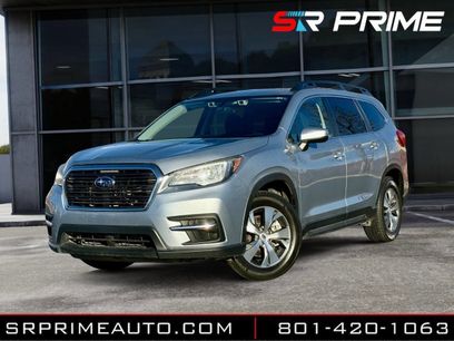 Used 2021 Subaru Ascent Premium