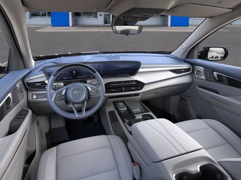 Used 2026 Buick Enclave Avenir w/ Super Cruise Package AWD/4WD image 8