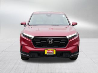 Certified 2026 Honda CR-V EX video 2
