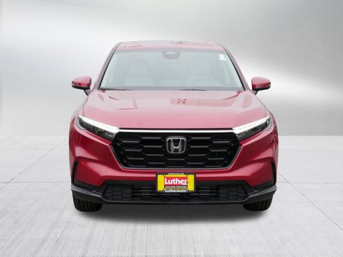 Certified 2026 Honda CR-V EX image 2