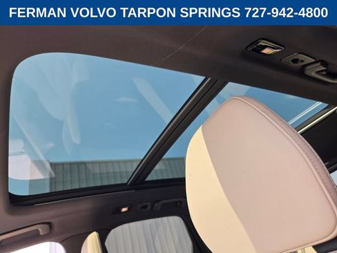 New 2026 Volvo XC60 B5 Plus w/ Protection Package Premier AWD/4WD image 22
