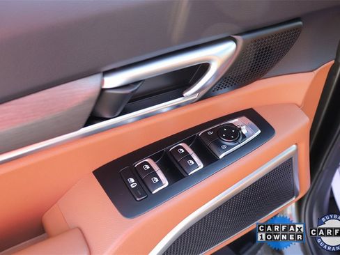 Used 2025 Kia Telluride EX X-Line image 29