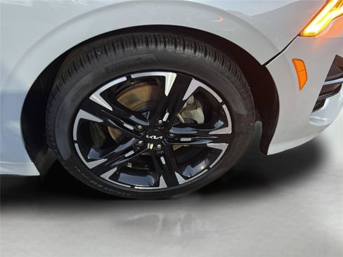 Used 2023 Kia K5 GT-Line w/ GT-Line Premium Package FWD image 28