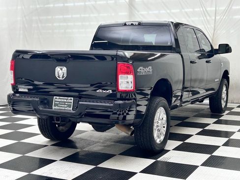 Used 2019 RAM 2500 Big Horn image 7