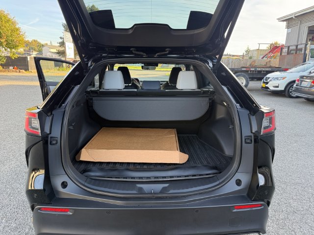 Used 2023 Subaru Solterra AWD image 23