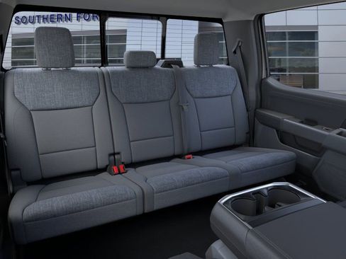 New 2026 Ford F150 XLT image 12