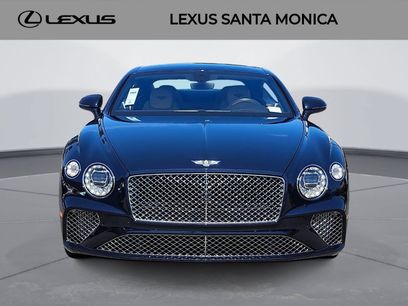 Used 2020 Bentley Continental GT