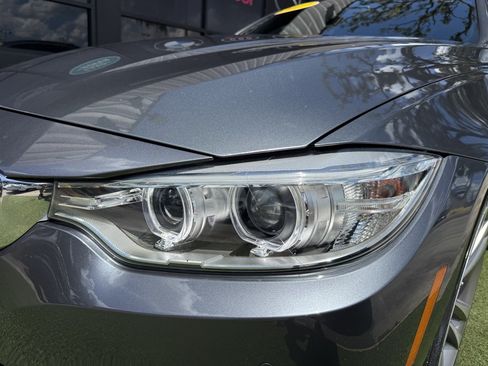Used 2017 BMW 430i Gran Coupe RWD image 10