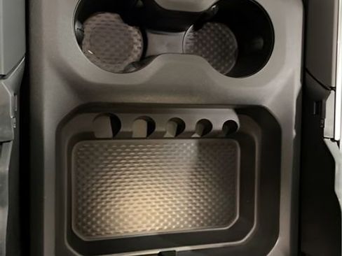 New 2026 RAM 3500 Laramie w/ Night Edition image 40