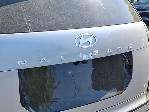 New 2026 Hyundai Palisade SEL AWD/4WD image 20