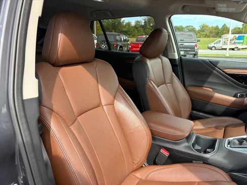 Used 2024 Subaru Outback Touring XT w/ Popular Package #2 image 5