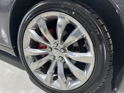 Used 2019 Chrysler 300 Touring L w/ Quick Order Package 22F image 12