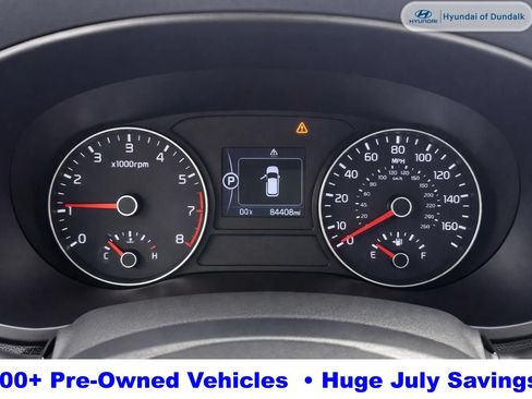 Used 2019 Kia Sportage LX FWD image 14