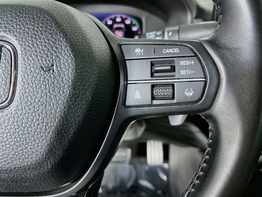 Used 2024 Honda Accord Sport image 13