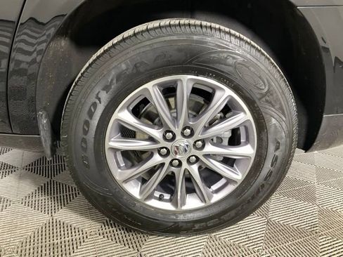 Used 2023 Buick Enclave Essence w/ LPO, Floor Liner Package image 40