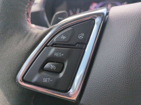 Used 2023 Chevrolet Camaro ZL1 RWD image 16