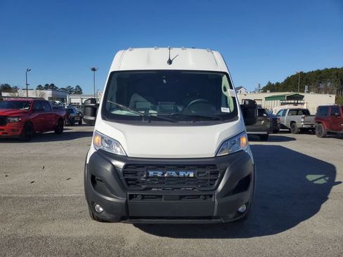 New 2026 RAM ProMaster 2500 w/ Premium Convenience Group image 2