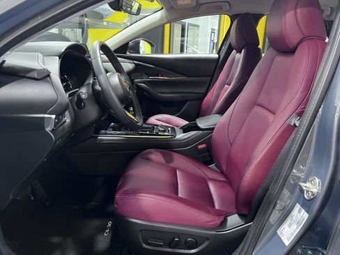 Used 2024 MAZDA CX-30 AWD 2.5 S w/ Preferred Package image 15