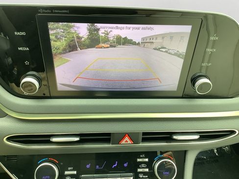 Used 2022 Hyundai Sonata SEL image 26