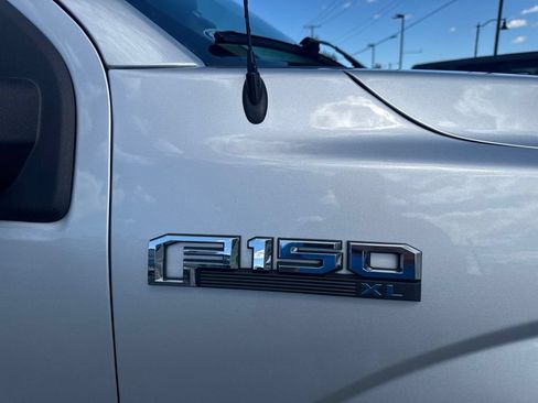 Used 2019 Ford F150 XL w/ Equipment Group 101A Mid AWD/4WD image 42