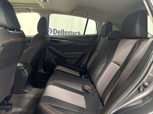 Used 2020 Subaru Crosstrek 2.0i Premium w/ Moonroof Package 2 AWD/4WD image 10