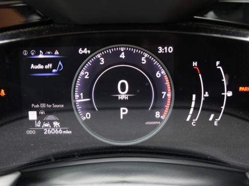 Used 2024 Lexus NX 350 350 Premium image 20