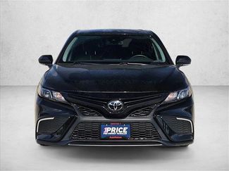 Used 2023 Toyota Camry SE w/ Convenience Package video 2
