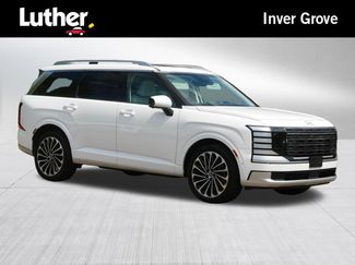 Used 2026 Hyundai Palisade Calligraphy AWD/4WD video 1