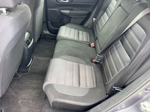 Used 2020 Honda CR-V LX image 13